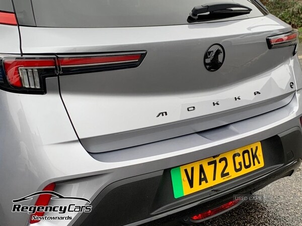 Used Vauxhall Mokka 2023 for sale - 77144872: Photo 55