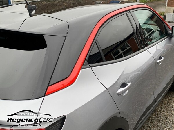 Used Vauxhall Mokka 2023 for sale - 77144872: Photo 56