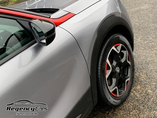 Used Vauxhall Mokka 2023 for sale - 77144872: Photo 57