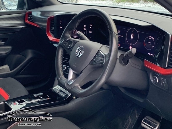 Used Vauxhall Mokka 2023 for sale - 77144872: Photo 7