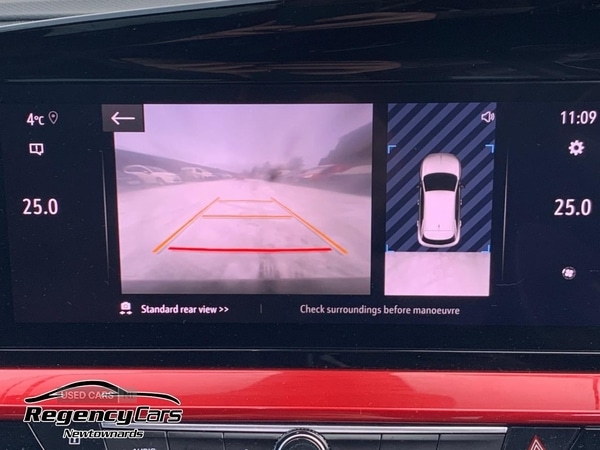 Used Vauxhall Mokka 2023 for sale - 77144872: Photo 8