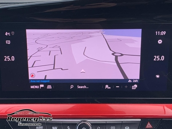 Used Vauxhall Mokka 2023 for sale - 77144872: Photo 9