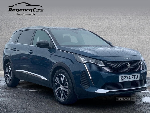 Used Peugeot 5008 2024 for sale - 76167739: Photo 1