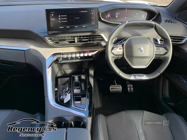 Used Peugeot 5008 2024 for sale - 76167739: Photo 12