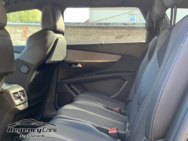 Used Peugeot 5008 2024 for sale - 76167739: Photo 15