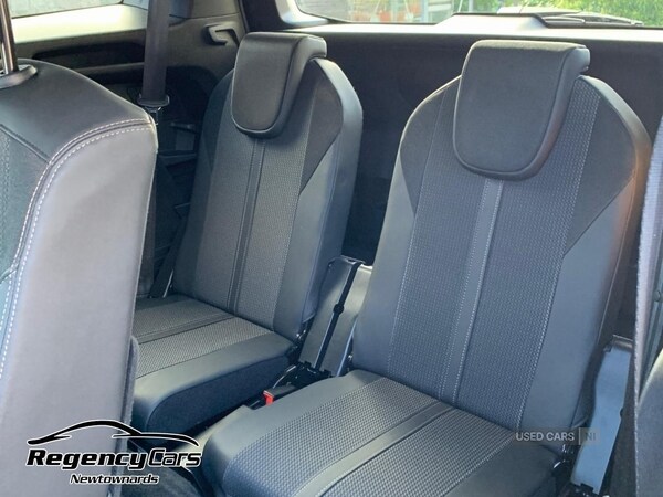 Used Peugeot 5008 2024 for sale - 76167739: Photo 16