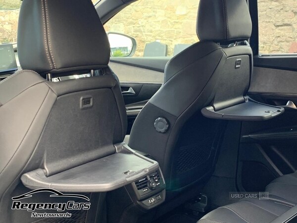 Used Peugeot 5008 2024 for sale - 76167739: Photo 17