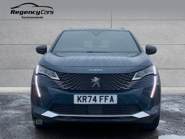 Used Peugeot 5008 2024 for sale - 76167739: Photo 2