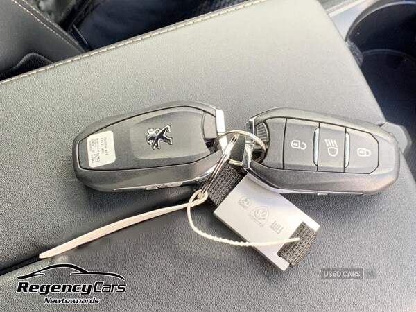 Used Peugeot 5008 2024 for sale - 76167739: Photo 26