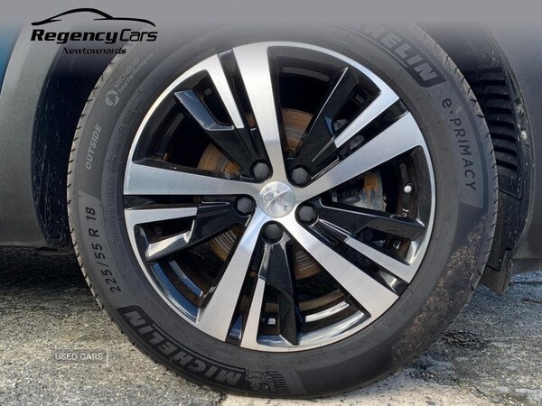 Used Peugeot 5008 2024 for sale - 76167739: Photo 29