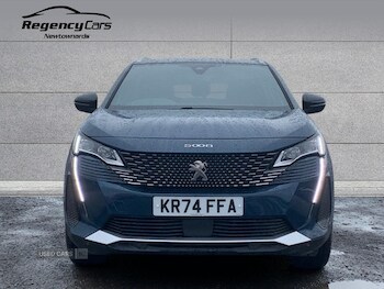 Used Peugeot 5008 2024 for sale - 76167739: Photo 2