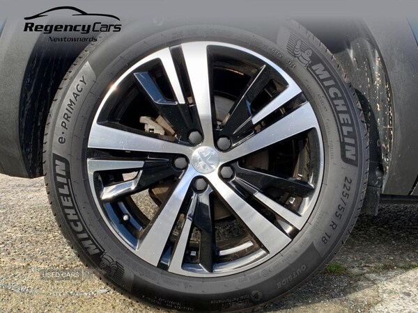 Used Peugeot 5008 2024 for sale - 76167739: Photo 30