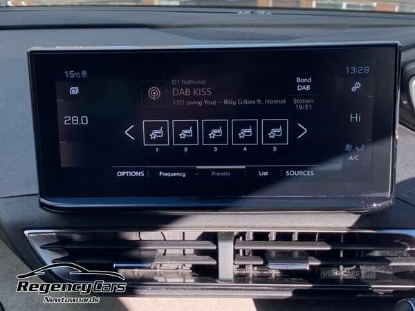 Used Peugeot 5008 2024 for sale - 76167739: Photo 33