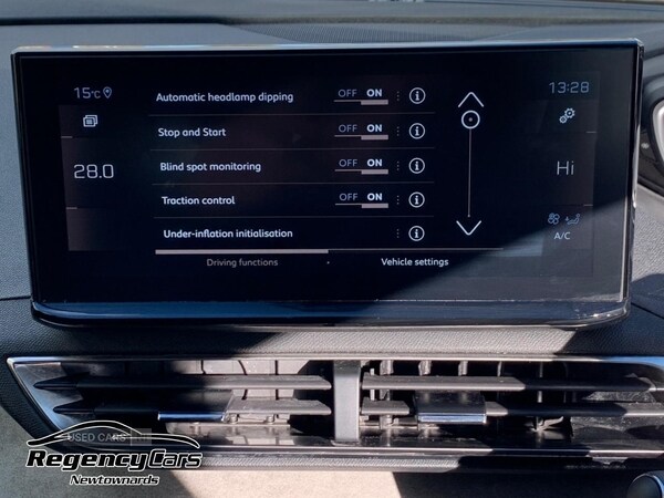 Used Peugeot 5008 2024 for sale - 76167739: Photo 36