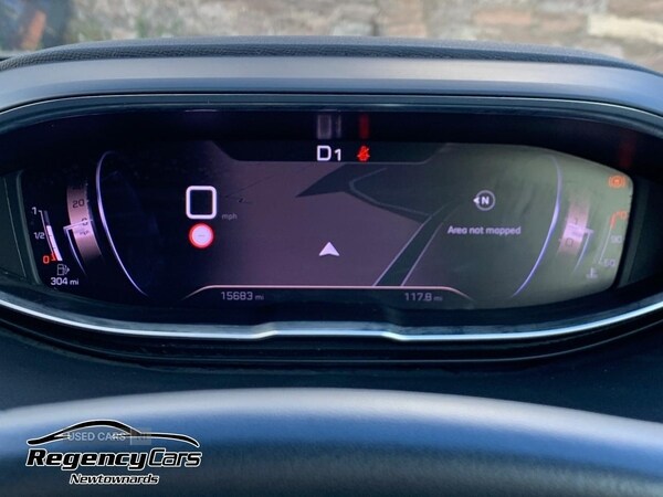 Used Peugeot 5008 2024 for sale - 76167739: Photo 37