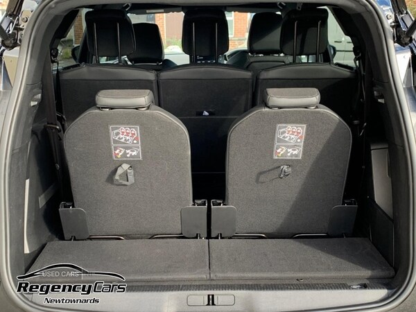 Used Peugeot 5008 2024 for sale - 76167739: Photo 39