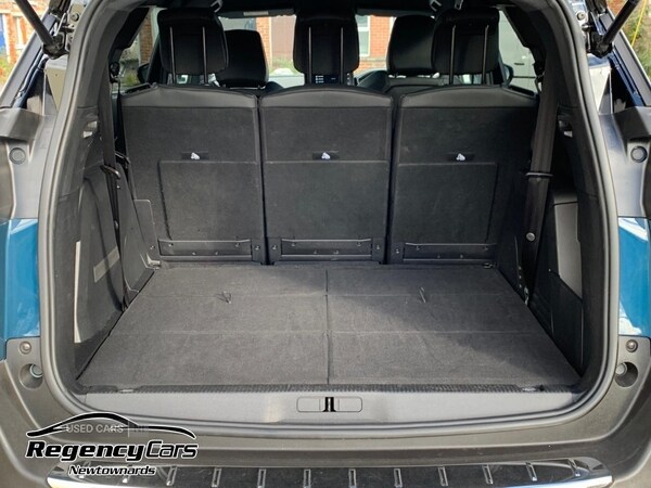 Used Peugeot 5008 2024 for sale - 76167739: Photo 40