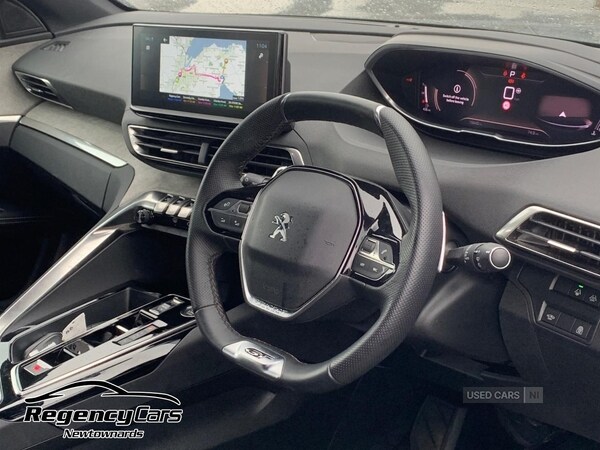 Used Peugeot 5008 2024 for sale - 76167739: Photo 41