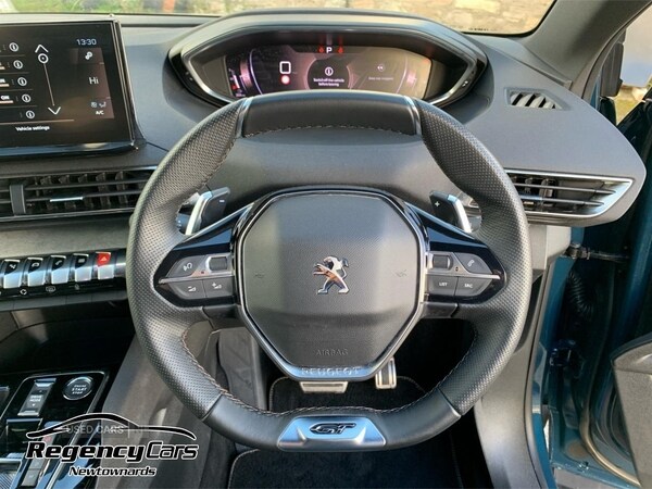 Used Peugeot 5008 2024 for sale - 76167739: Photo 42