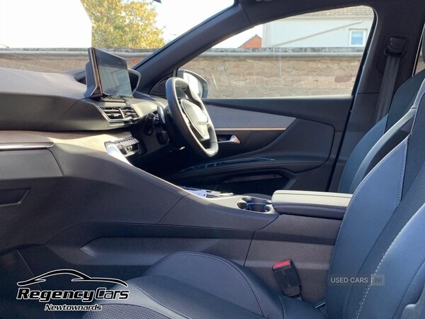 Used Peugeot 5008 2024 for sale - 76167739: Photo 44