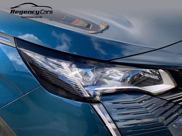 Used Peugeot 5008 2024 for sale - 76167739: Photo 45