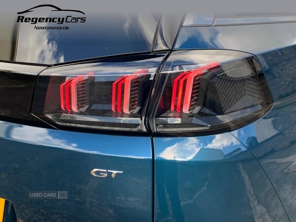 Used Peugeot 5008 2024 for sale - 76167739: Photo 46