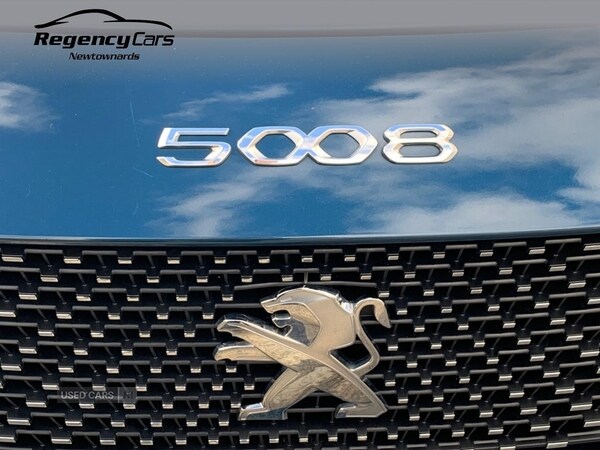 Used Peugeot 5008 2024 for sale - 76167739: Photo 47