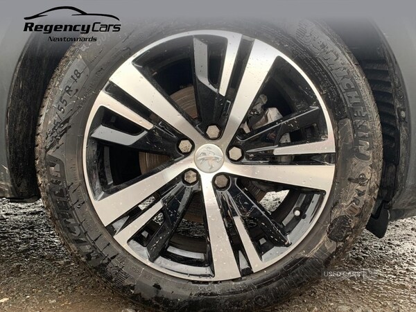 Used Peugeot 5008 2024 for sale - 76167739: Photo 5
