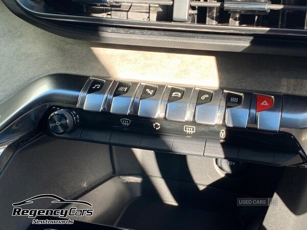 Used Peugeot 5008 2024 for sale - 76167739: Photo 51