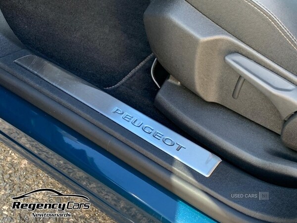 Used Peugeot 5008 2024 for sale - 76167739: Photo 52