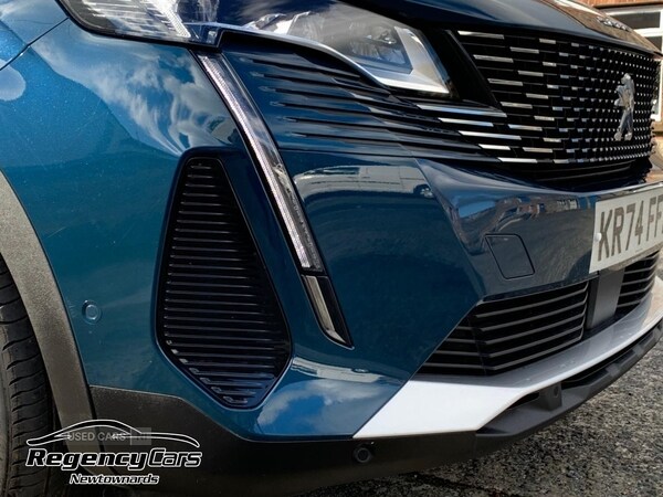 Used Peugeot 5008 2024 for sale - 76167739: Photo 56