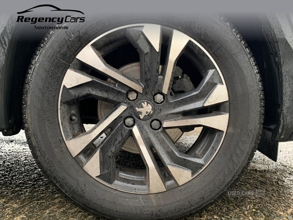 Used Peugeot 2008 2021 for sale - 76850653: Photo 4