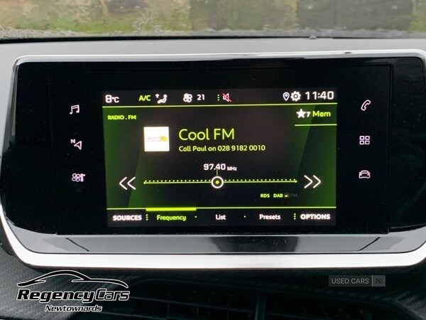 Used Peugeot 2008 2021 for sale - 76850653: Photo 5