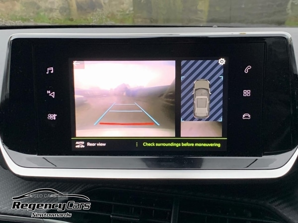 Used Peugeot 2008 2021 for sale - 76850653: Photo 7