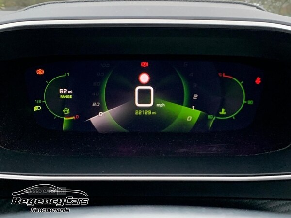 Used Peugeot 2008 2021 for sale - 76850653: Photo 8