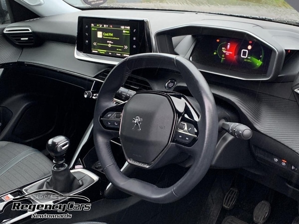 Used Peugeot 2008 2021 for sale - 76850653: Photo 9