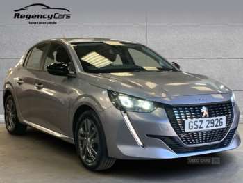 2022 - 1.2 PureTech Active Premium 5dr