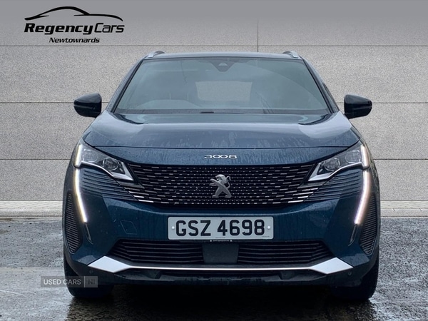 Used Peugeot 3008 2022 for sale - 76441423: Photo 2