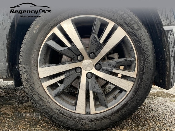 Used Peugeot 3008 2022 for sale - 76441423: Photo 5