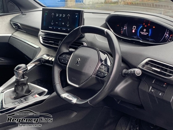 Used Peugeot 3008 2022 for sale - 76441423: Photo 6