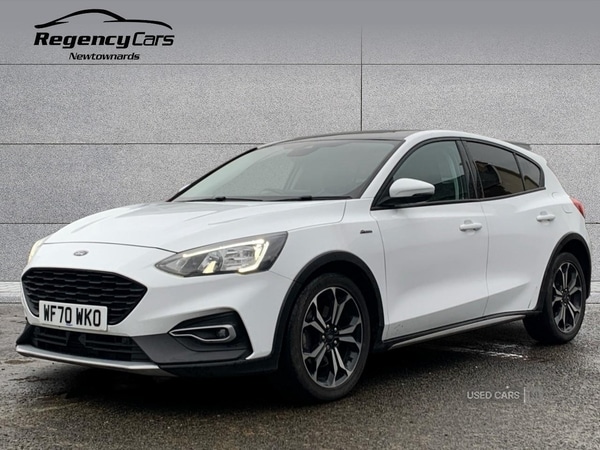 Used Ford Focus 2020 for sale - 77469561: Photo 3