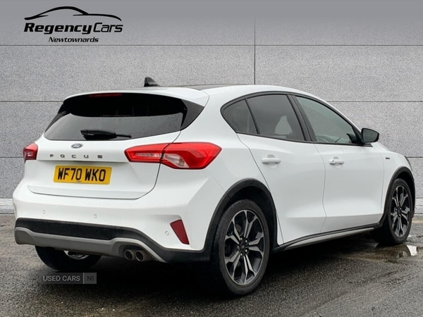 Used Ford Focus 2020 for sale - 77469561: Photo 6