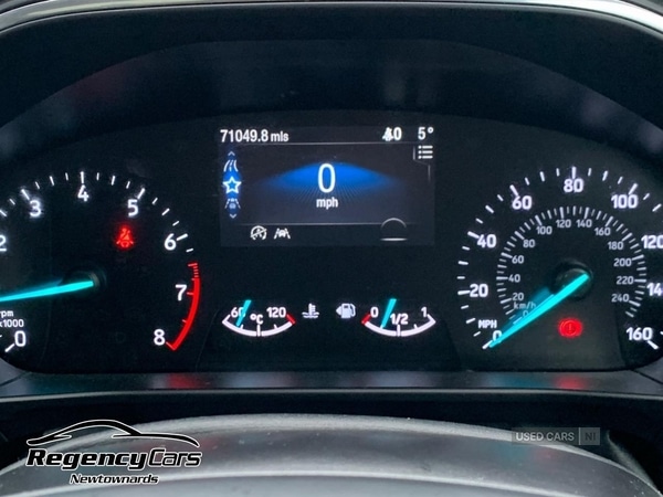 Used Ford Focus 2020 for sale - 77469561: Photo 8