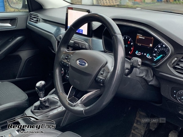 Used Ford Focus 2020 for sale - 77469561: Photo 9