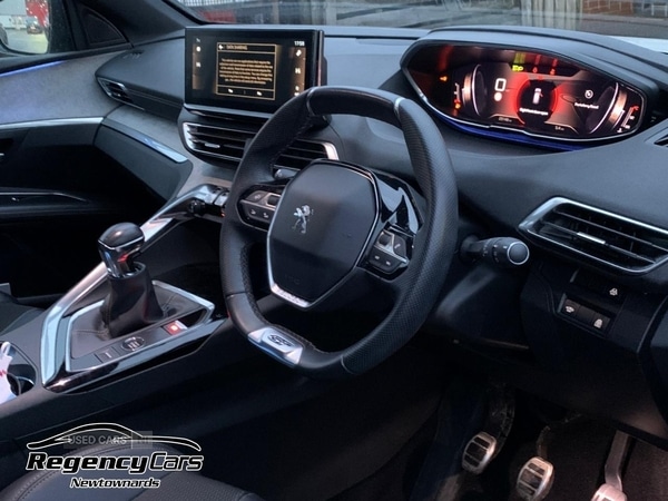 Used Peugeot 3008 2022 for sale - 77400996: Photo 4