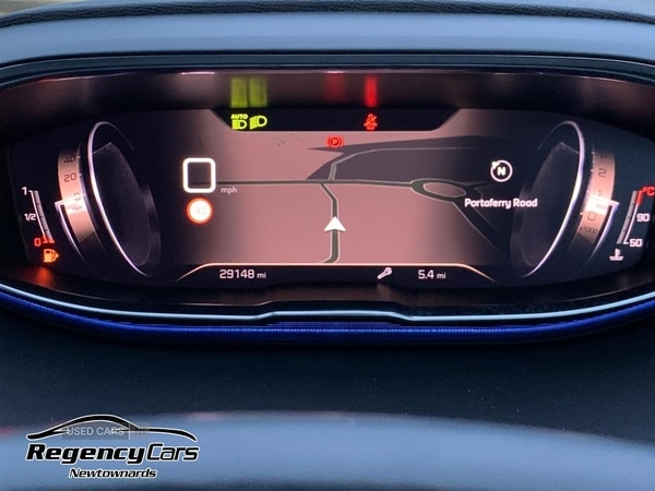 Used Peugeot 3008 2022 for sale - 77400996: Photo 6