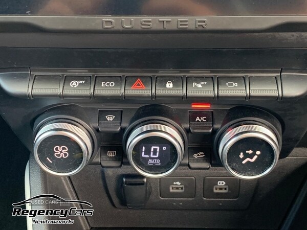 Used Dacia Duster 2022 for sale - 75709097: Photo 11