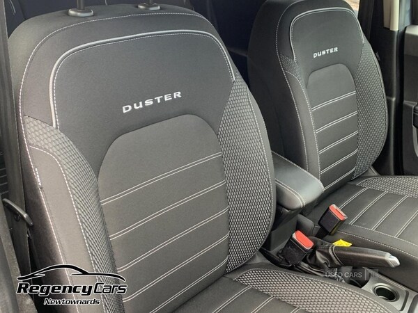 Used Dacia Duster 2022 for sale - 75709097: Photo 13