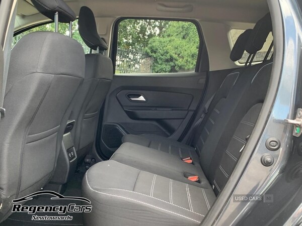 Used Dacia Duster 2022 for sale - 75709097: Photo 14