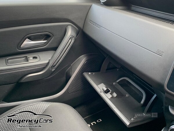Used Dacia Duster 2022 for sale - 75709097: Photo 18